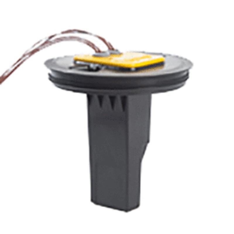 Whale Grey Waste Tank Lid Replacement w/Sensor – AK1008