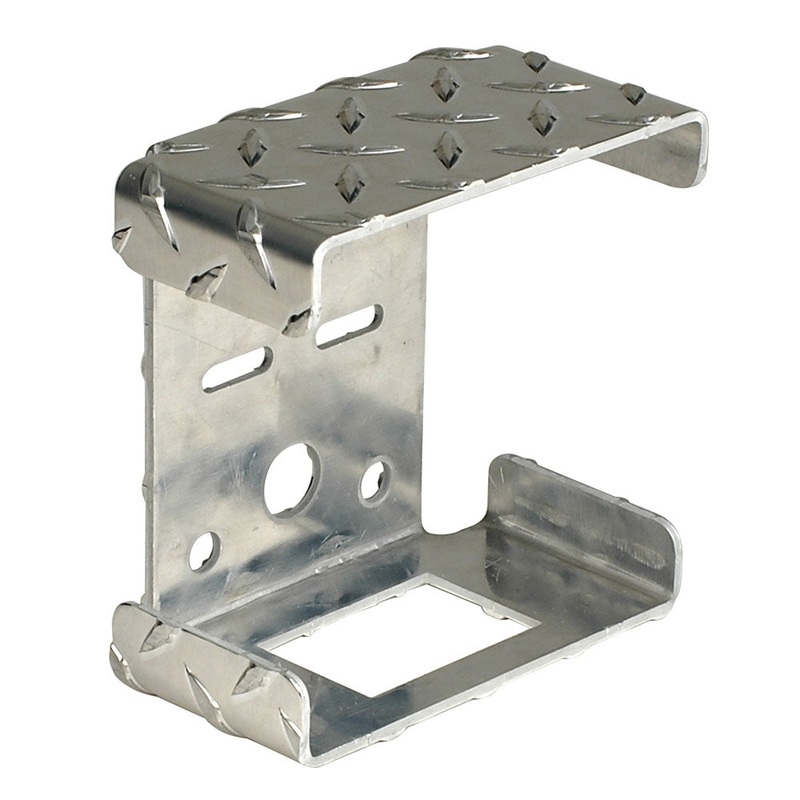 C.E. Smith Tail Light Protector – 26051A