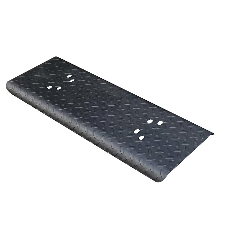 C.E. Smith Trailer Tongue Step Pad – 30250
