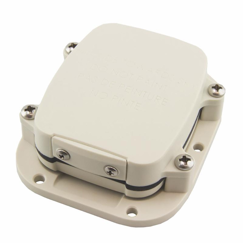 Siren Marine SirenSat Offshore Antenna w/2M Power Cable – SM-SAT-OFFS