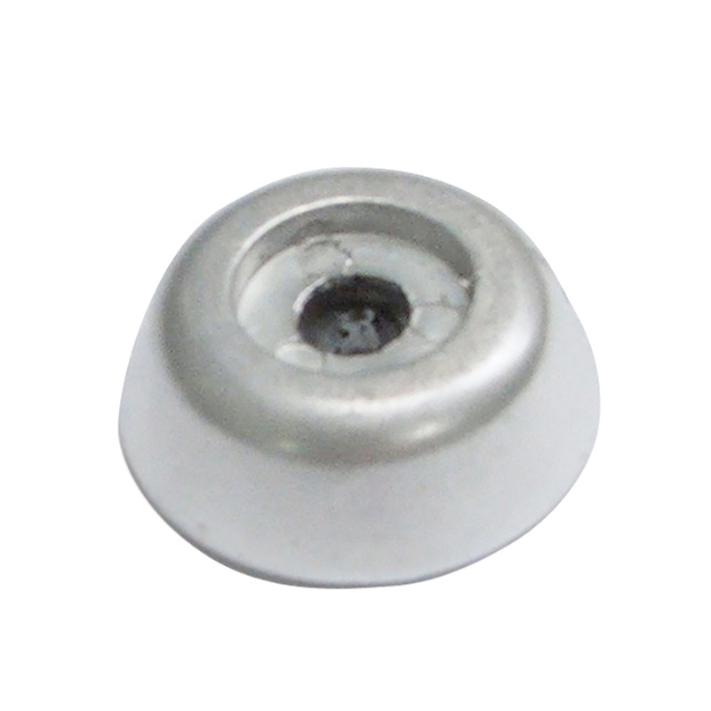Tecnoseal Lewmar 185 Bow Thruster Zinc Disc Anode – 1081