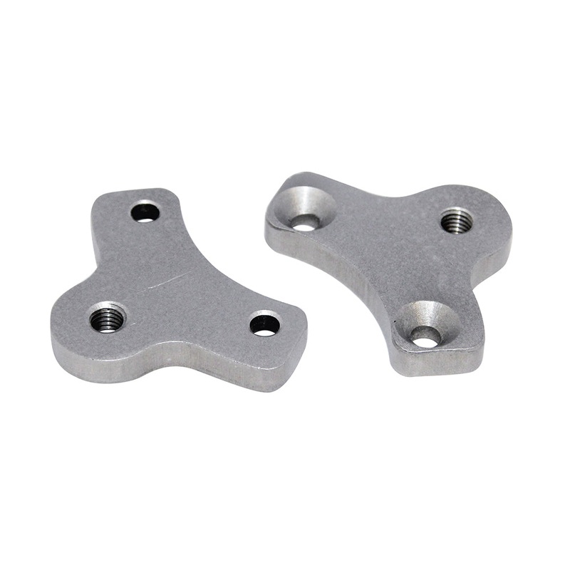 Tecnoseal Stainless Steel Collar f/SD20, SD25, SD30, SD31, SD40, SD50 & SD60 Yanmar Saildrives – PLAC-1