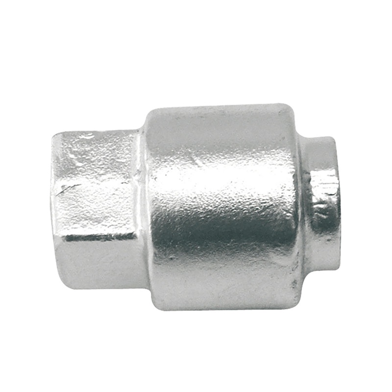 Tecnoseal Yamaha 80-300 HP Small Zinc Anode f/Crankcase Cylinder – 1146