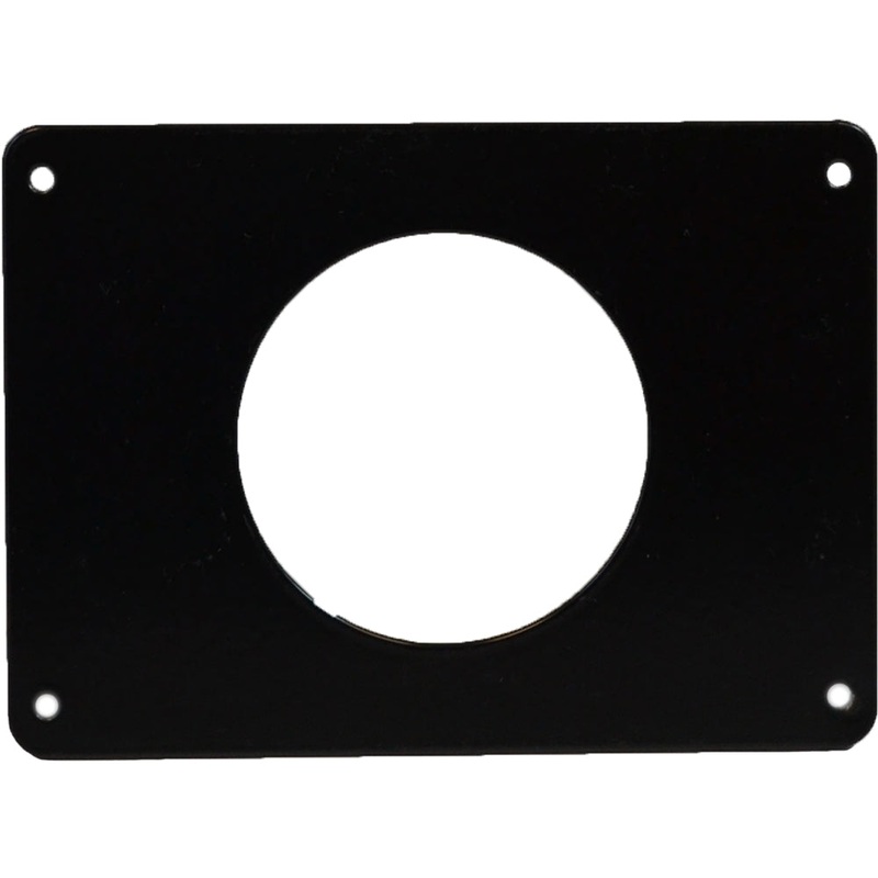 Balmar Mounting Plate f/SG200 Display – Fits Smartguage Cutout – SG2-0402