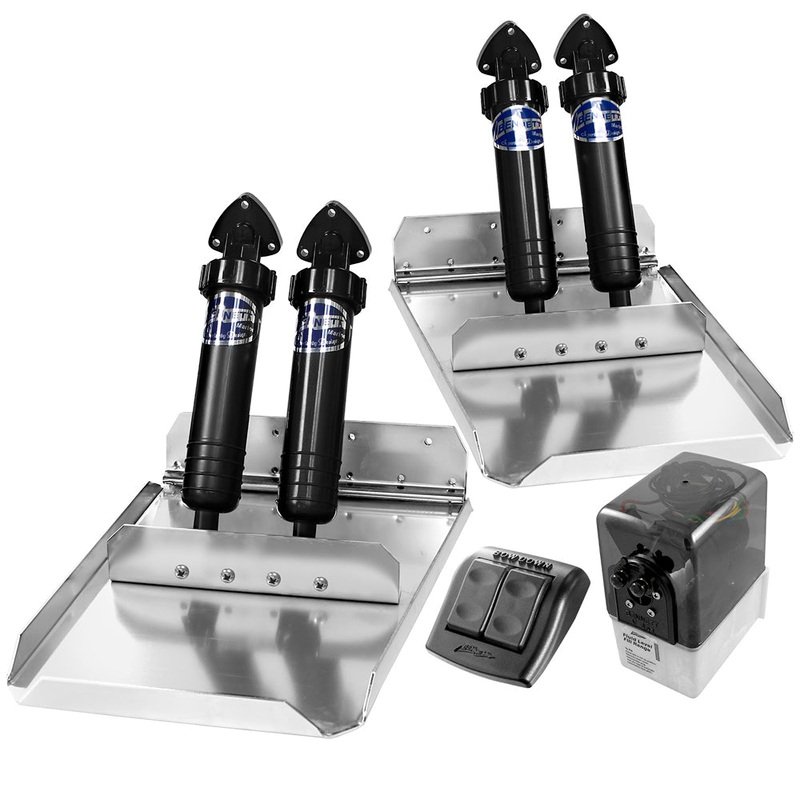 BENNETT ST16 Sport Tab – ST16