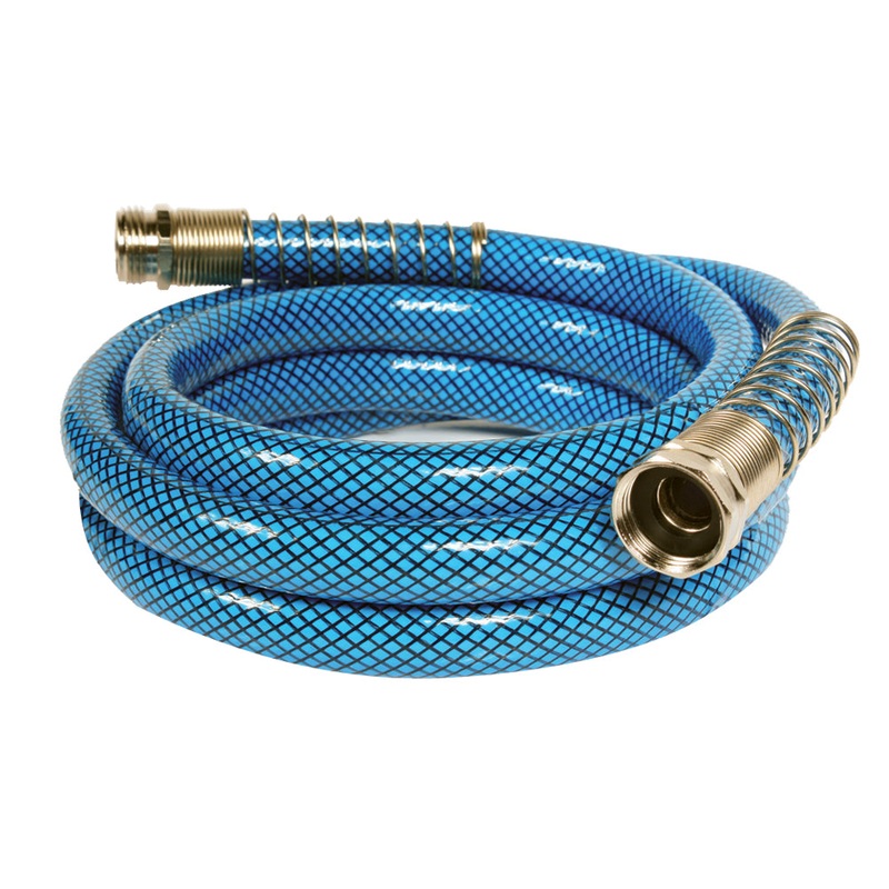 Camco Premium Drinking Water Hose – ? ID – Anti-Kink – 10′ – 22823