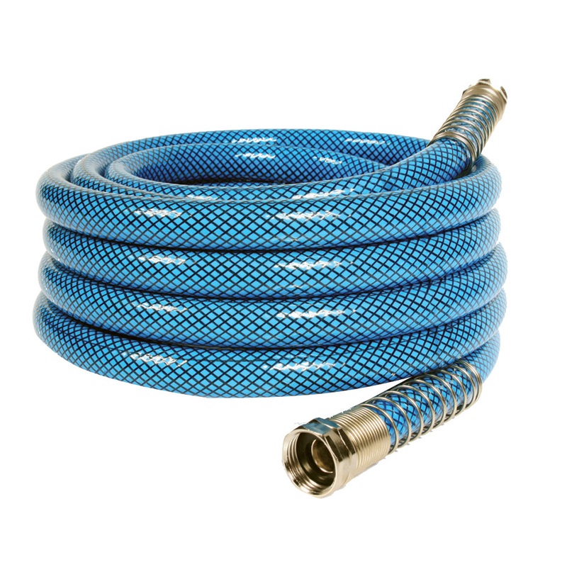 Camco Premium Drinking Water Hose – ? ID – Anti-Kink – 25′ – 22833