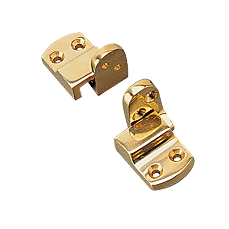 Sea-Dog Ladder Locks – Brass – 322271-1