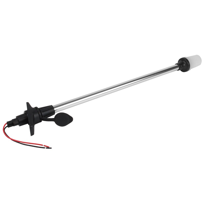 Sea-Dog Removable All Around Light – Injection Molded Nylon/Aluminum – 400112-1