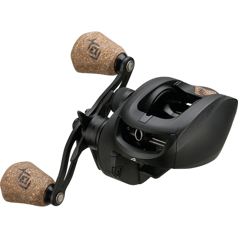 13 Fishing Concept A Baitcast Reel – 7.5:1 – RH – A2-7.5-RH