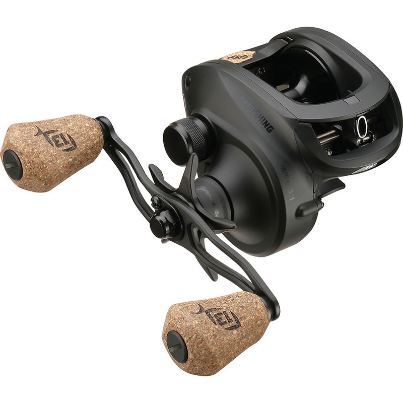 13 Fishing Concept A3 Baitcast Reel – 6.3:1 – RH – CA3-6.3-RH