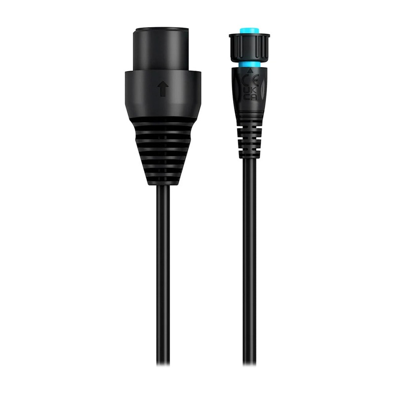 Garmin Marine Network Adapter Cable – RJ45 (Female) to BlueNet (Female)