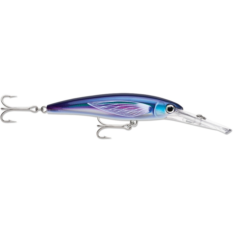 Rapala X-Rap Magnum 20 – HD Flying Fish