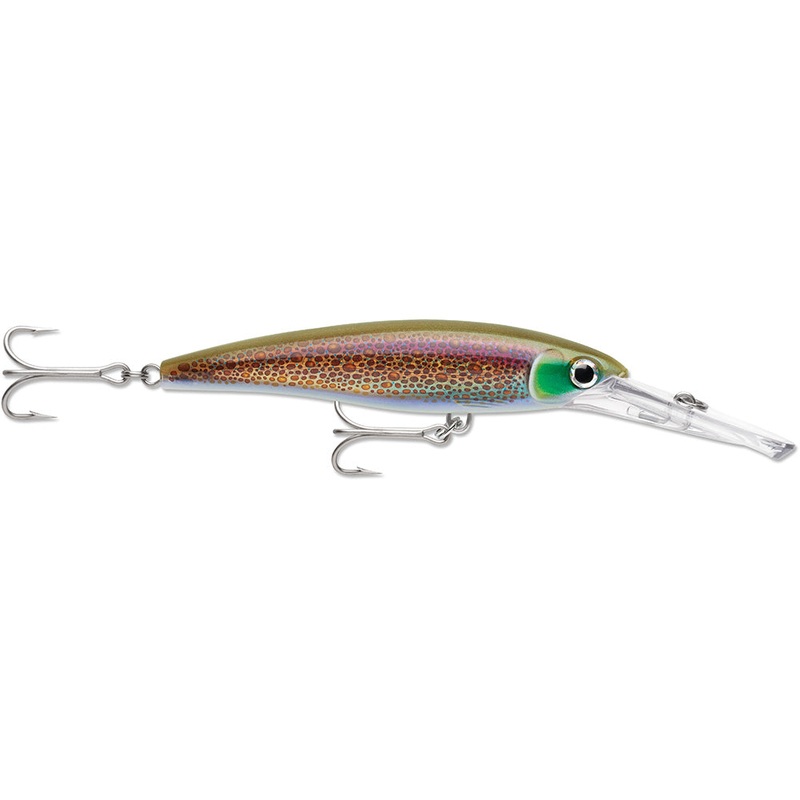 Rapala X-Rap Magnum 40 – HD Squid