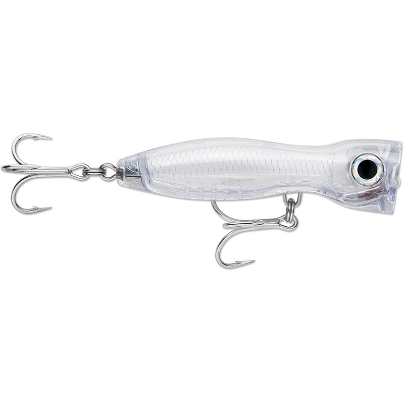 Rapala X-Rap Magnum Xplode 130 – Clear
