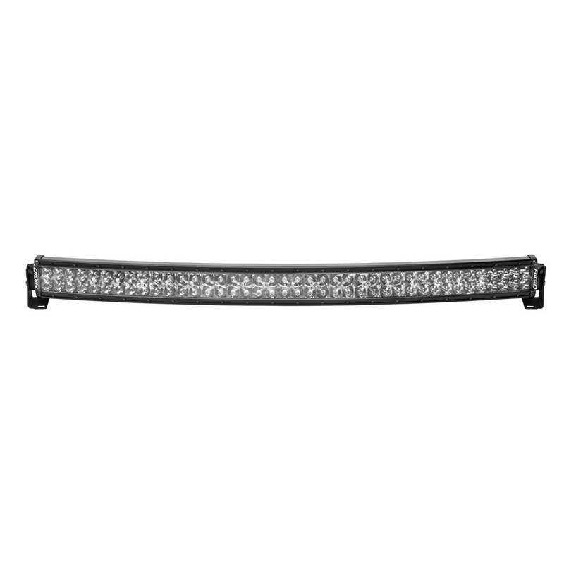 RIGID Industries RDS-Series PRO 40 Spot – Midnight