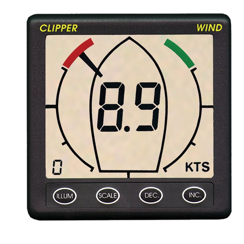 Clipper Wind Repeater – CL-WR
