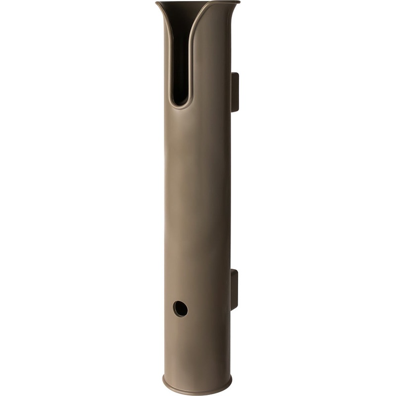Sea-Dog Side Mount Rod Holder – Flat Dark Earth – 325123-1