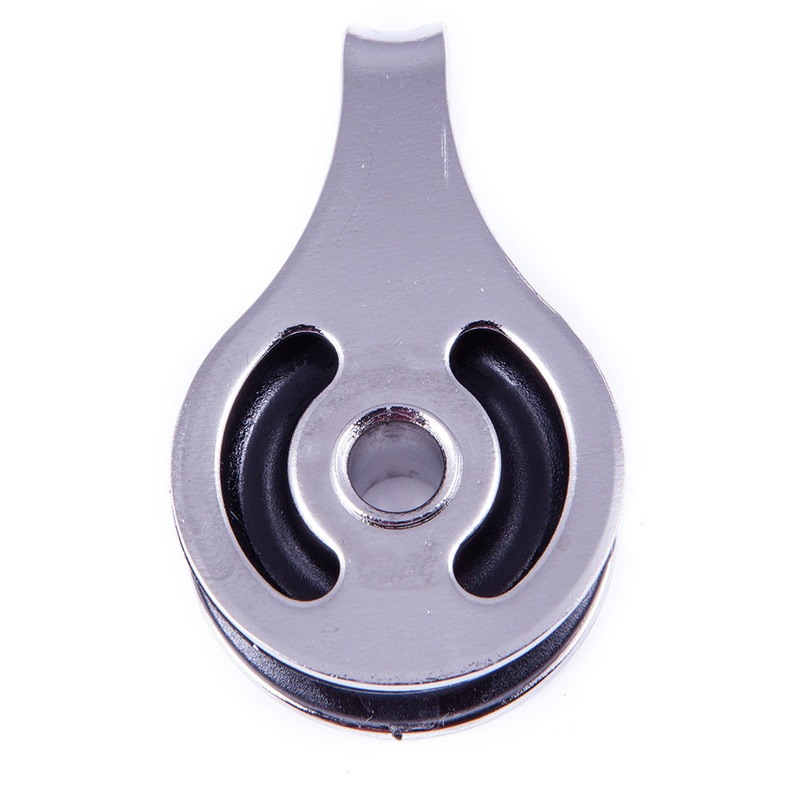 SeaSure 25mm Halyard Block – 00.03CRD