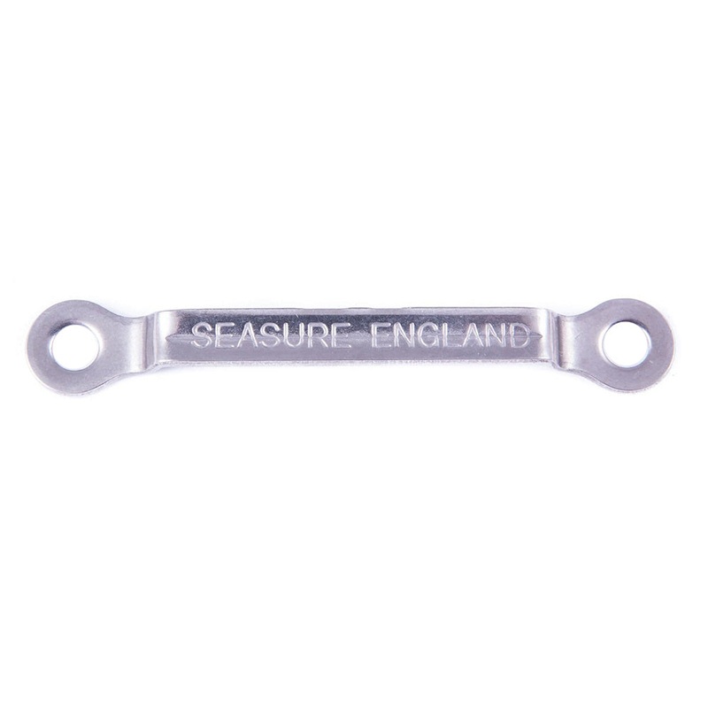 SeaSure Bridge f/25mm Webbing – 05.96CRD