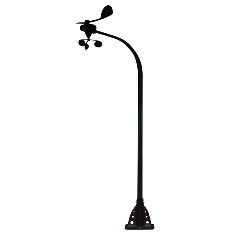 Tacktick Wireless Vertical Wind Transmitter – T222 – T222