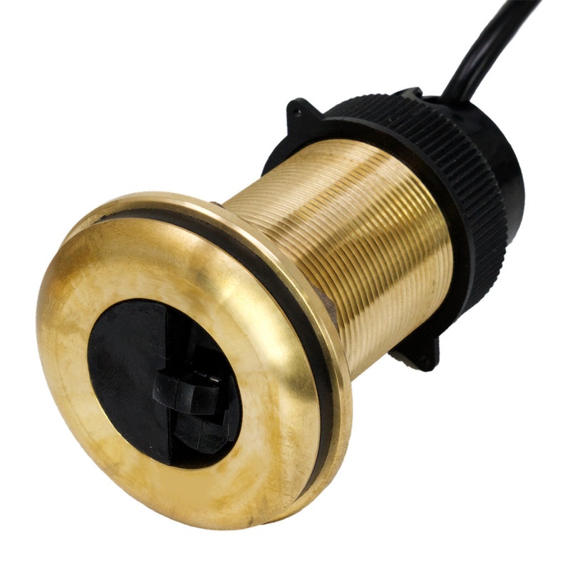 Airmar DST810 Smart  Multisensor 23kHz Bronze NMEA 2000 Transducer – N2K – DST810-BV-N2