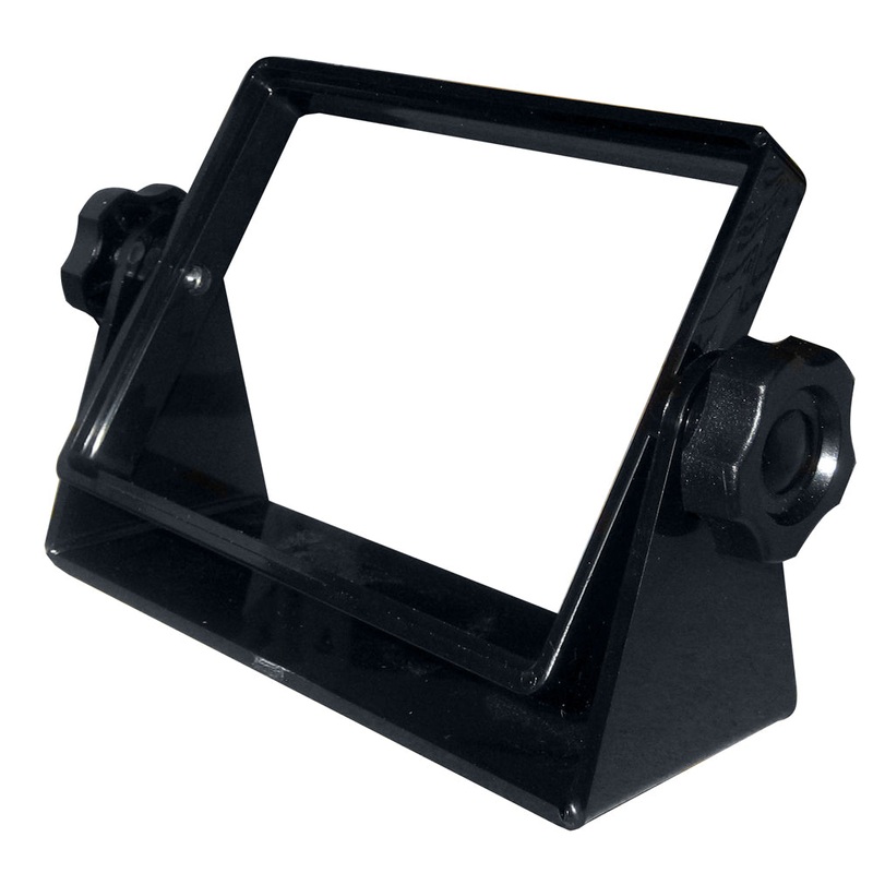 Clipper Cradle Mount for MOBi, Navtex, MeteoMan & AIS Radar – CLZ-CRDL