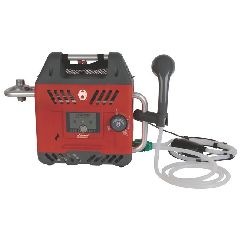 Coleman H2Oasis Hot Water On Demand Water System – 2000026562