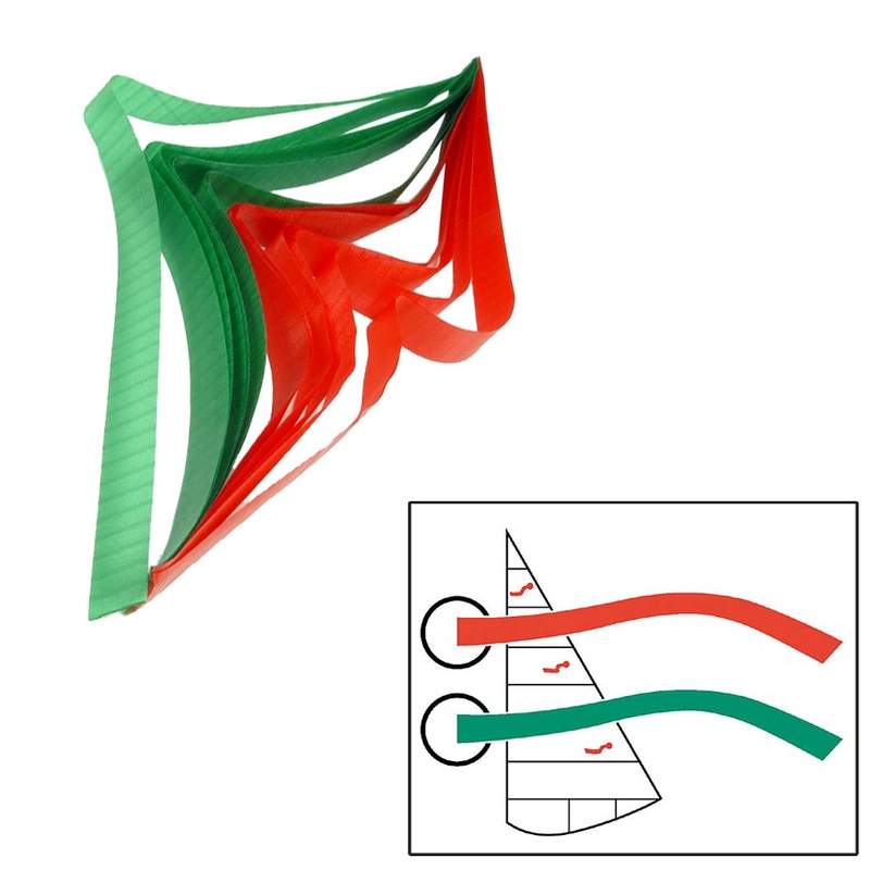 Davis Air-Flow Tels – Set of 14 – 950