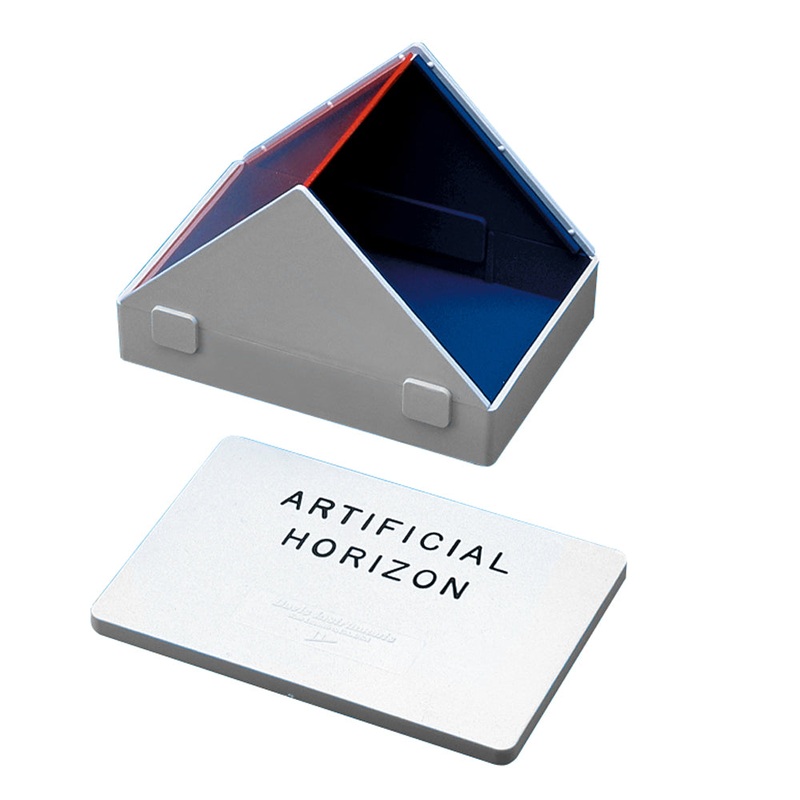 Davis Artificial Horizon – 144