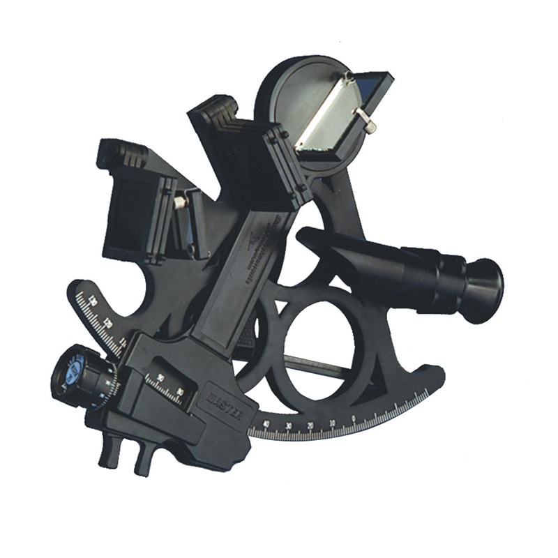 Davis Mark 15 Master Sextant – 026