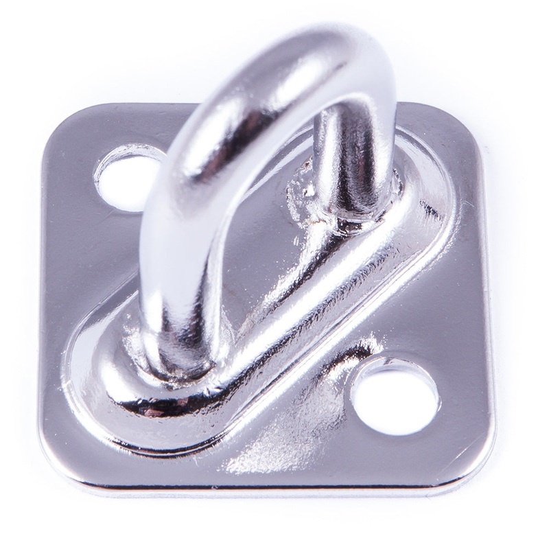 SeaSure Small Mast or Deck Eye – 25.42CRD