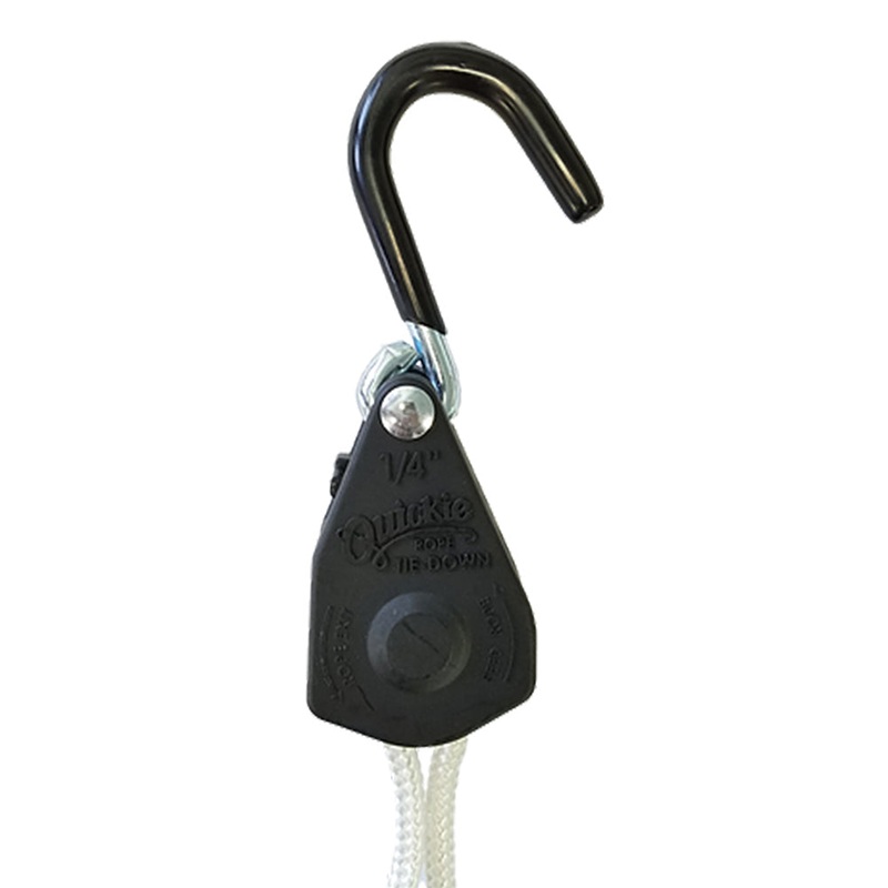 Carver Boat Cover Rope Ratchet – 61020