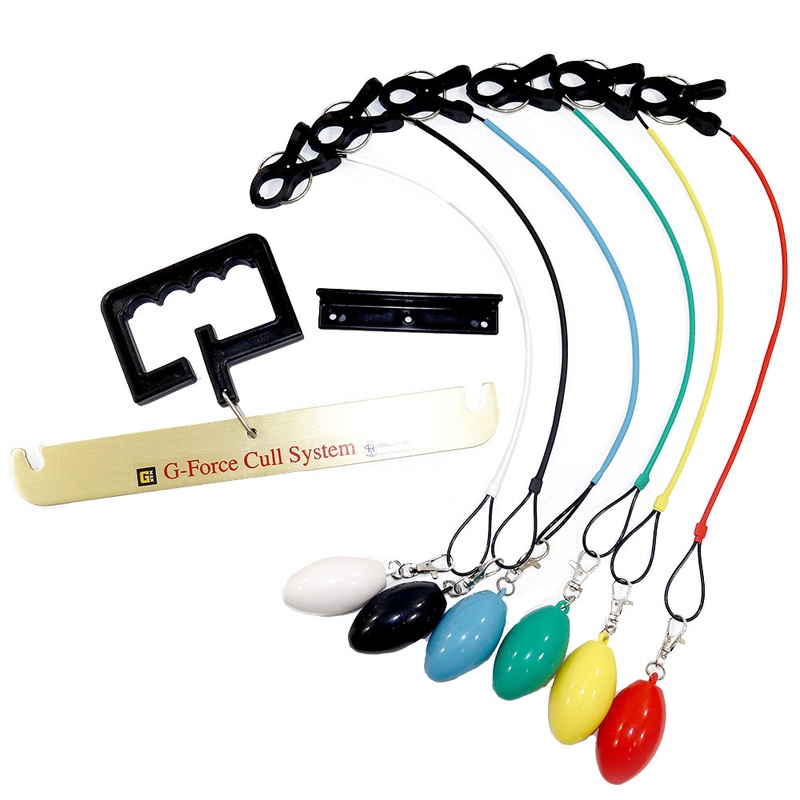 T-H Marine G-Force Conservation Cull System Gen 2 – GFC-CCSG2-DP