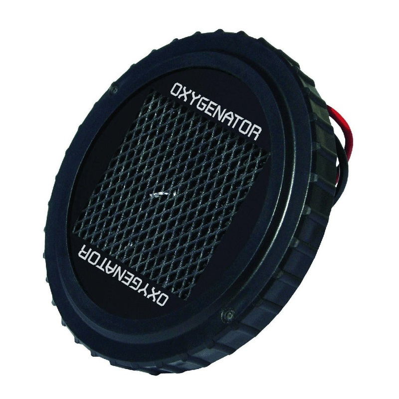 T-H Marine OXYGENATOR Livewell Oxygen Generator – O2-BK3-DP