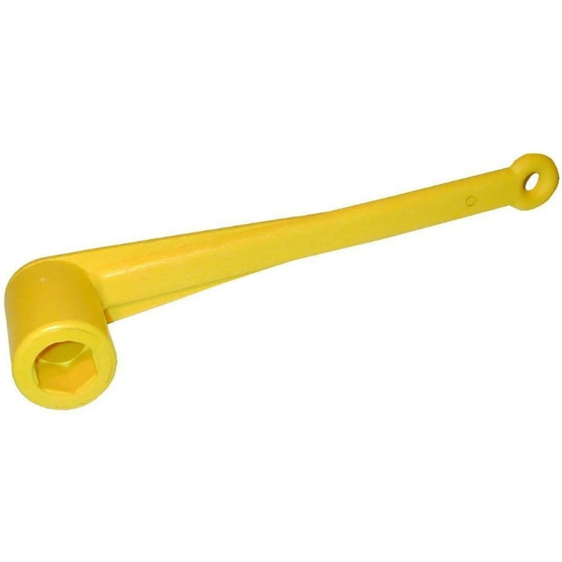 T-H Marine Prop Master Propeller Wrench – PMW-1-DP
