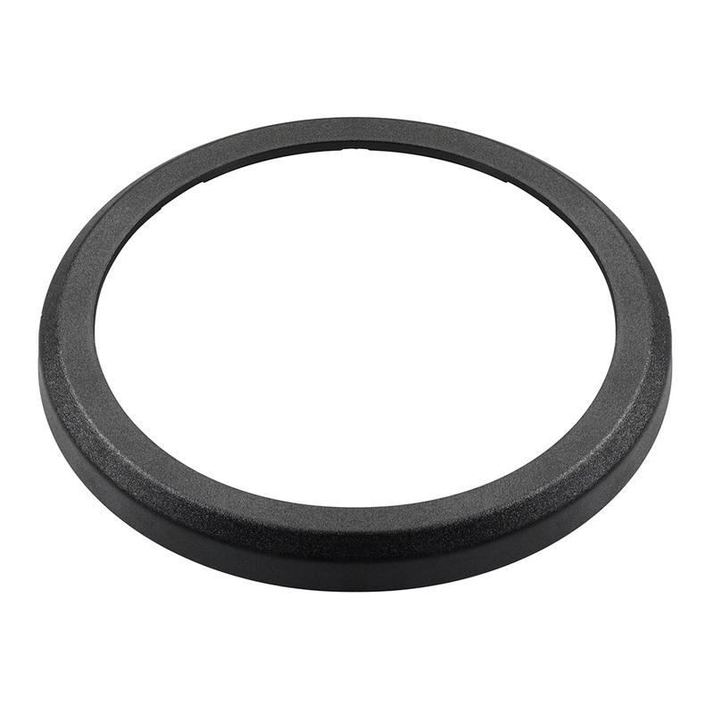 VDO Marine 52mm ViewLine Bezel – Flat – Black – A2C5318604001