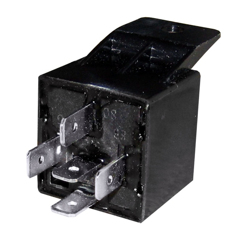 Xintex Auxiliary Relay – MB30-RLY