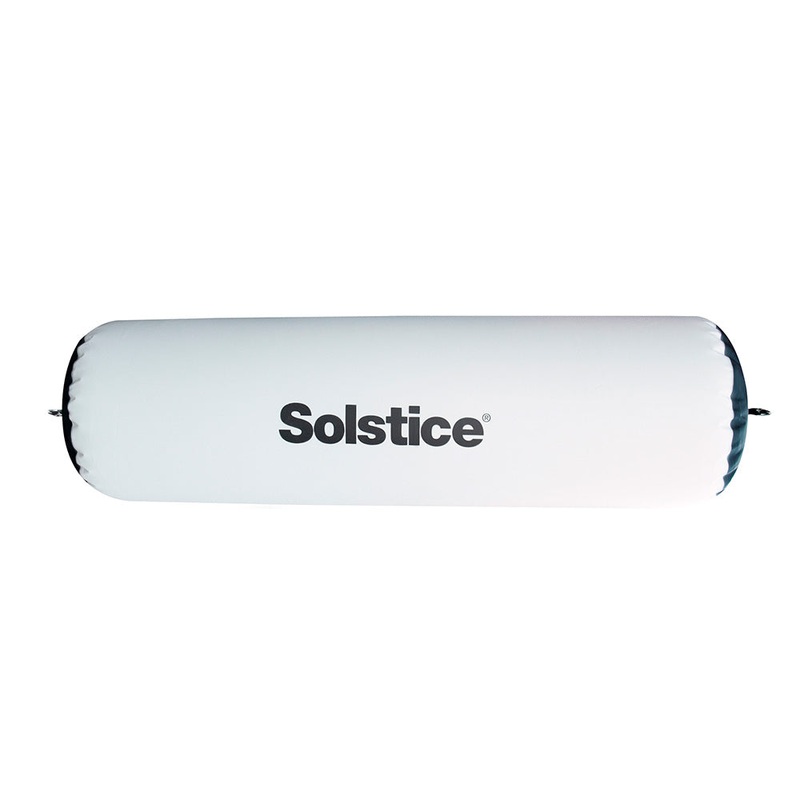 Solstice Watersports 60 x 18 Rafter Inflatable Fender – 46018