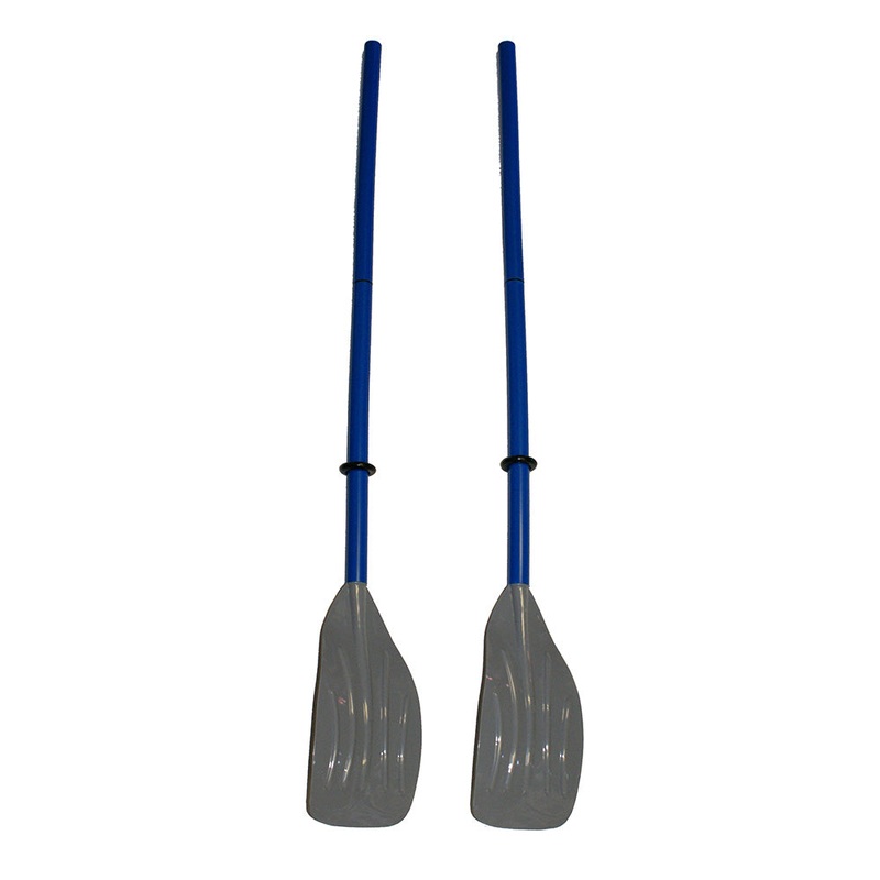Solstice Watersports Plastic Breakdown Oar Set – 19500