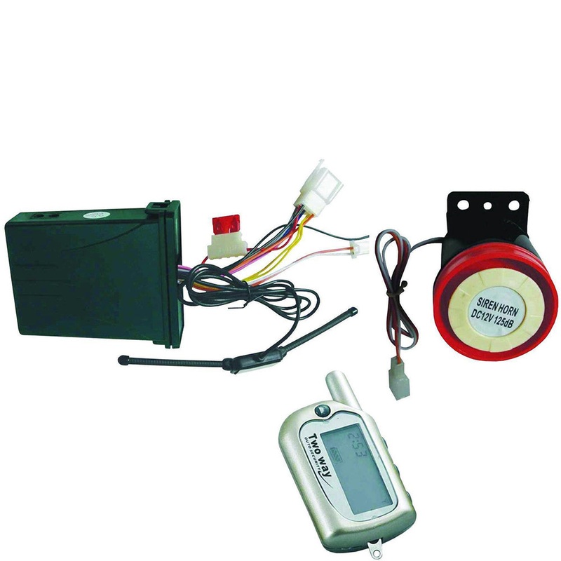 T-H Marine 2-Way Boat Alarm System – TWA-1-DP