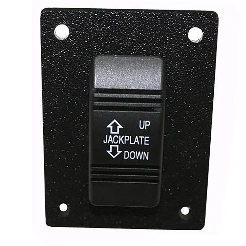 T-H Marine ATLAS Jack Plate Replacement Rocker Switch – AHJSWITCH-1-DP