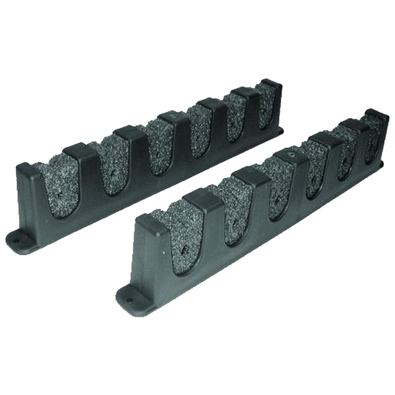 T-H Marine Foam Rod Holders – FRH-1P-DP