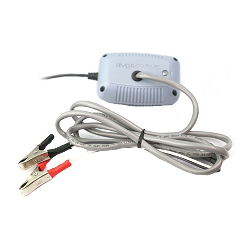 T-H Marine HydroWave Mini 12V Adapter Conversion Kit – HW-ASSY-MINI12VK
