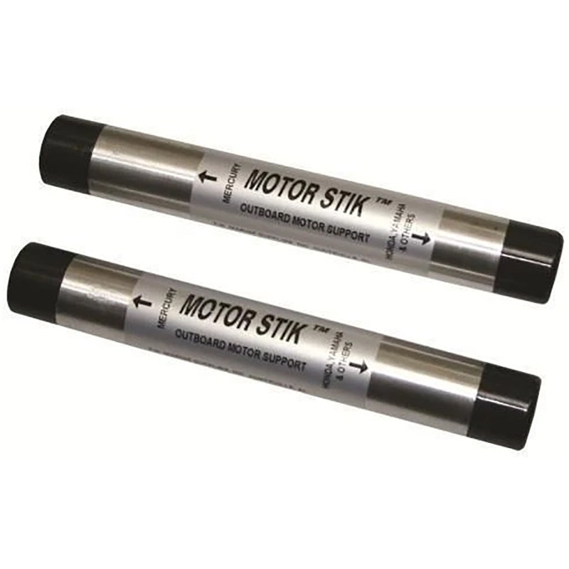 T-H Marine Motor Stik OutBoard Motor Support Stick – Pair – MSS-1-DP