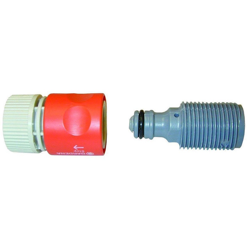 T-H Marine Quick Flush Kit for OMC Outboards – QF-1K-DP