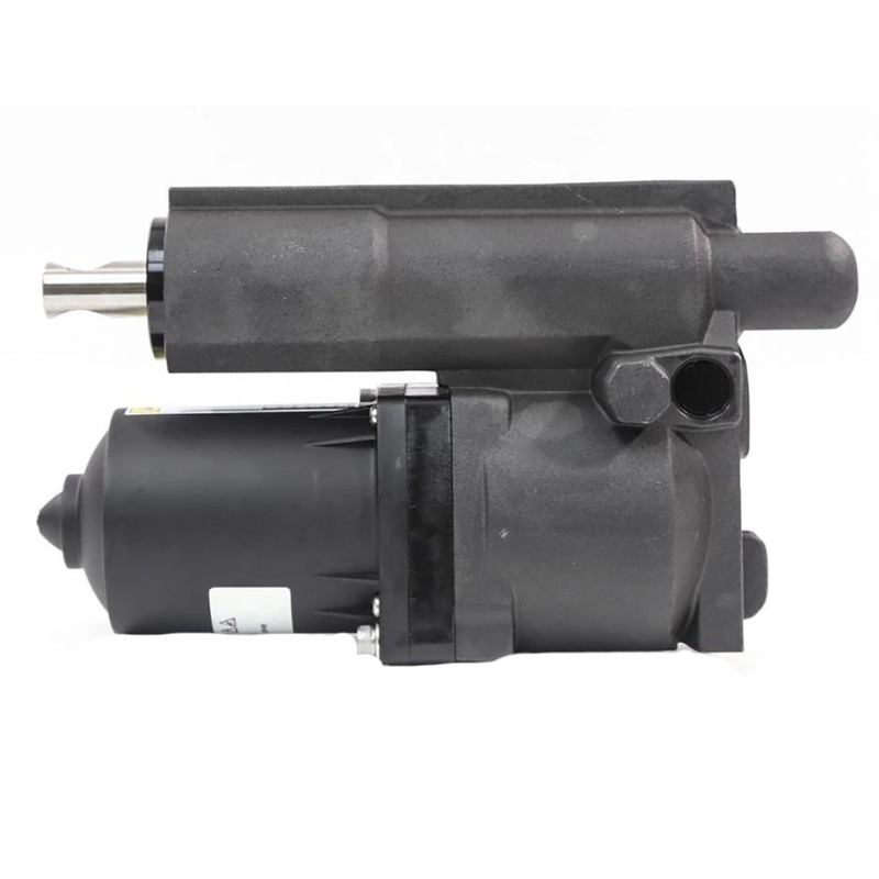 T-H Marine Replacement Actuator for ATLAS Jack Plates Post March 2014 – AHJACT-3-DP