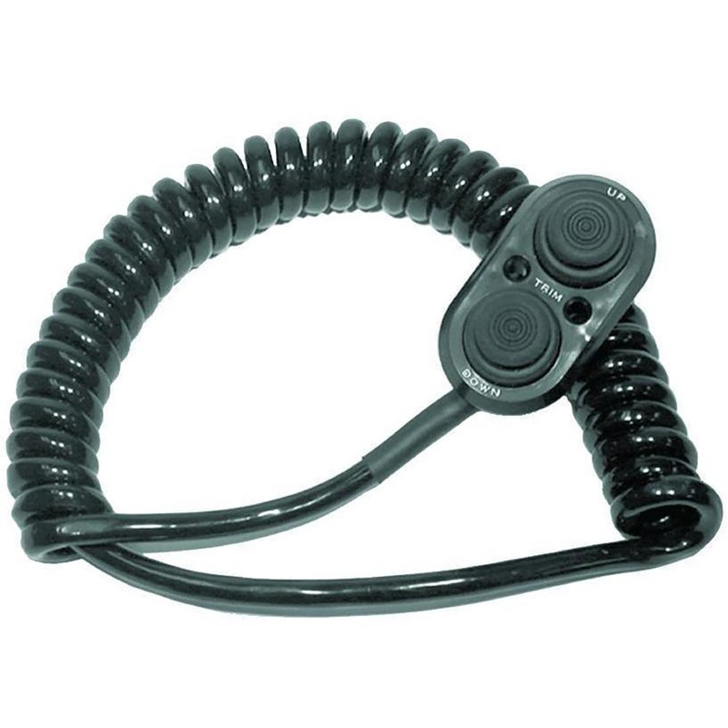 T-H Marine Steering Trim Control Unit – ST-1-DP