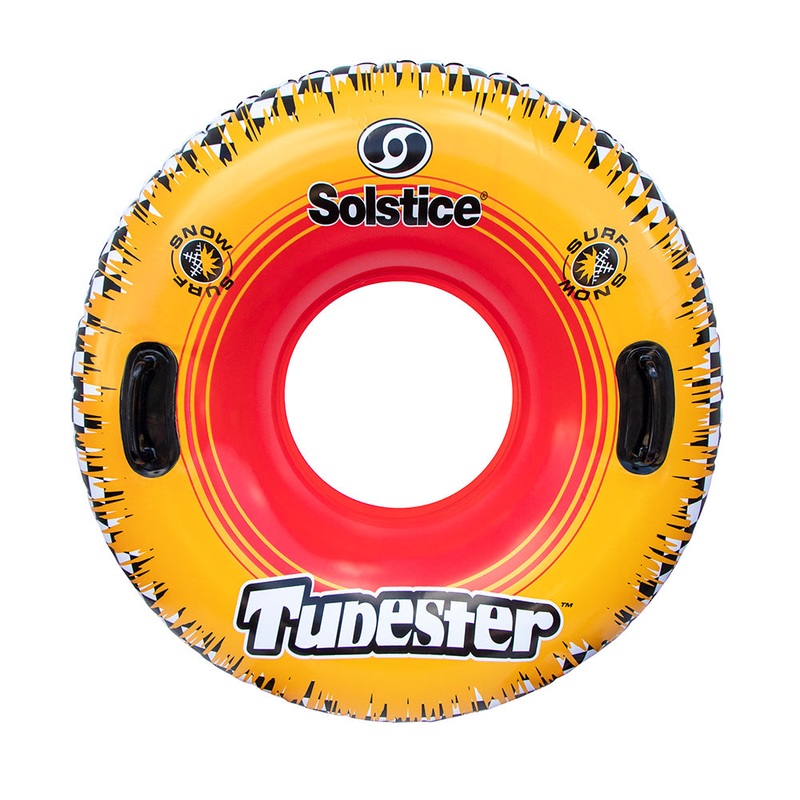 Solstice Watersports 39 Tubester All-Season Sport Tube – 17039