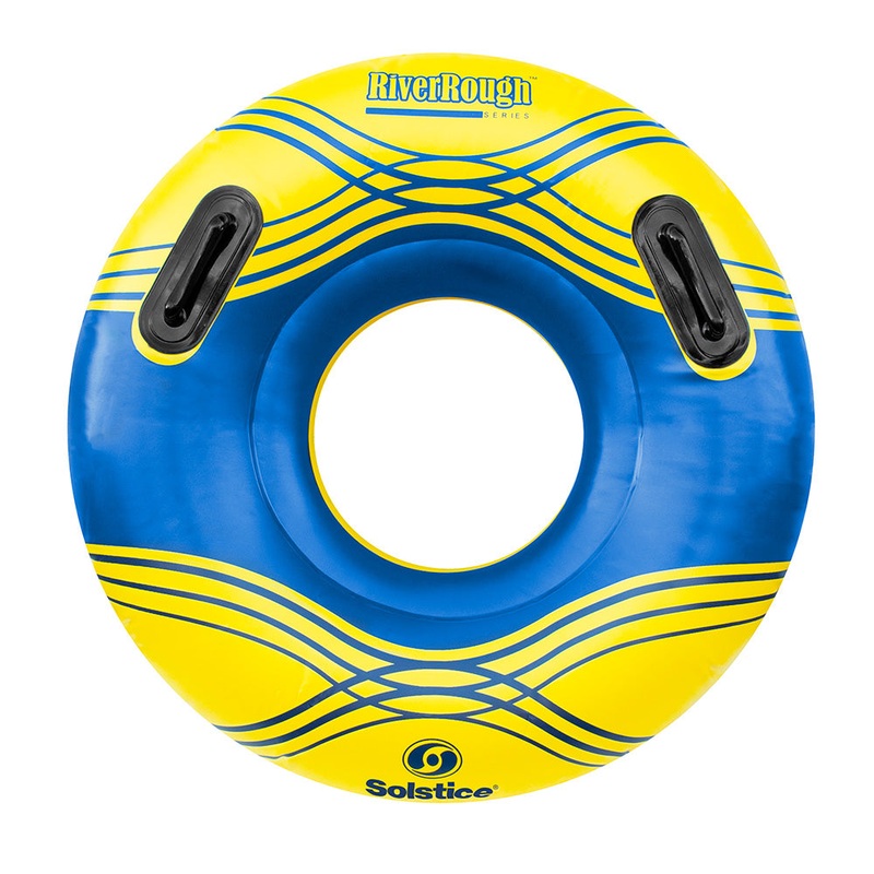 Solstice Watersports 42 River Rough Tube – 17031ST